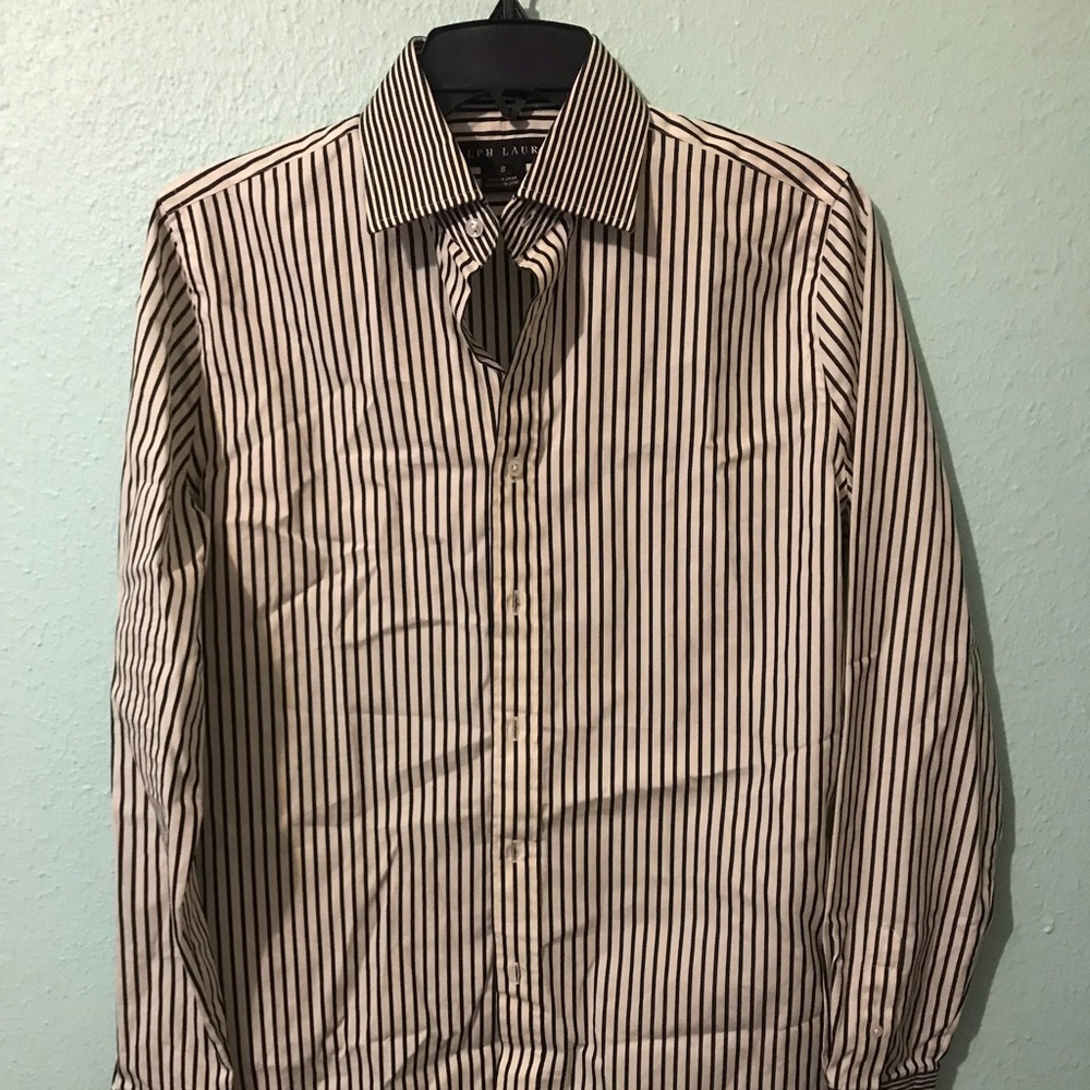Ralph Lauren Button Down